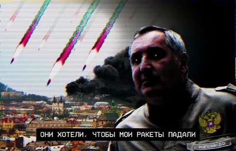 Чтобы мои ракеты падали