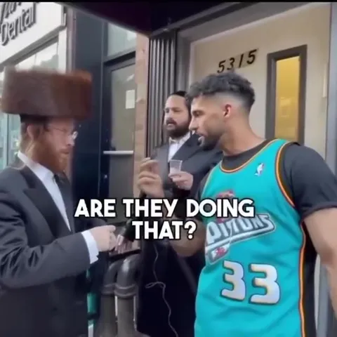 Do You Justify Palestinian