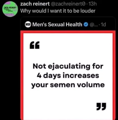 Why Would I Want It Louder