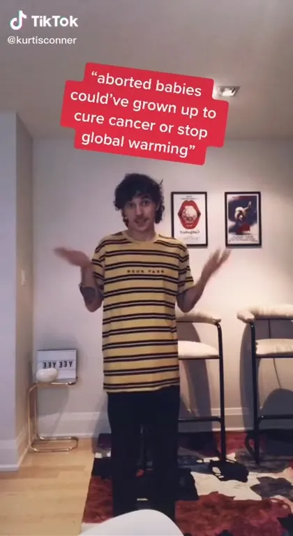 Aborted Babies Could’ve Saved the World