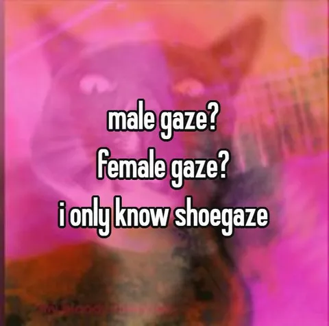 I Only Know Shoegaze