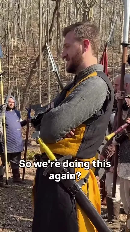 Basically Every Medieval Battle