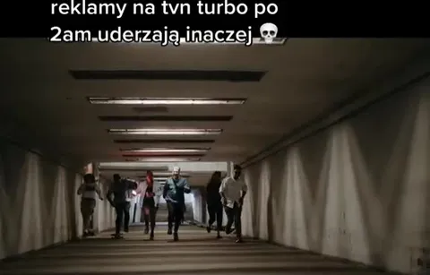 Reklamy na TVN Turbo po 2AM