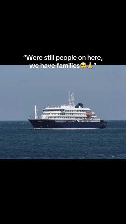 We Have Families on Here