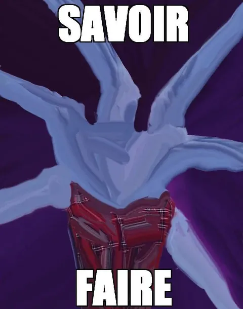 Savoir faire скелет