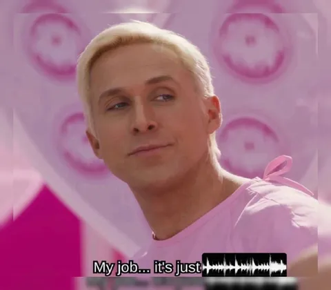Ken Realizes His Job Is Nothing