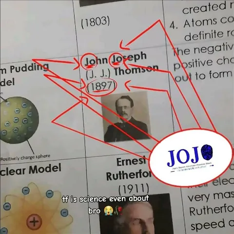What Is Science Even About Bro