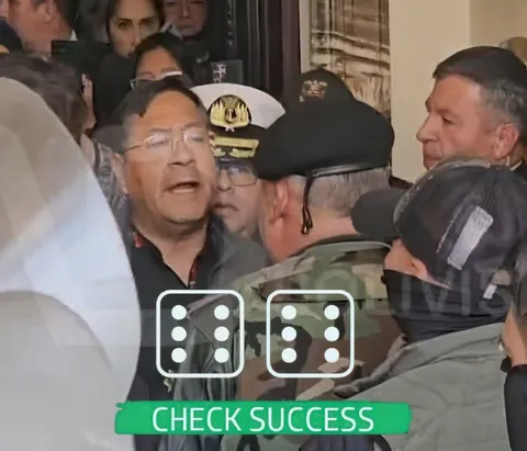 Check Success Sixes