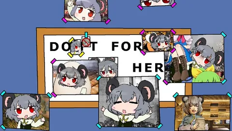 Do Not Forget Her