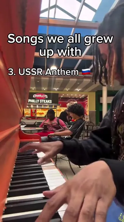 Songs We All Grew Up With