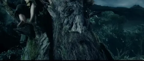 We're Rich Treebeard Reaction