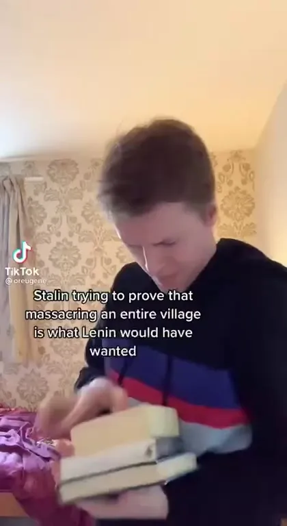 Soviet Leaders in Modern Problems
