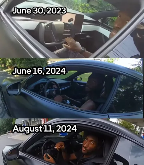 MKBHD Pulled Over Again