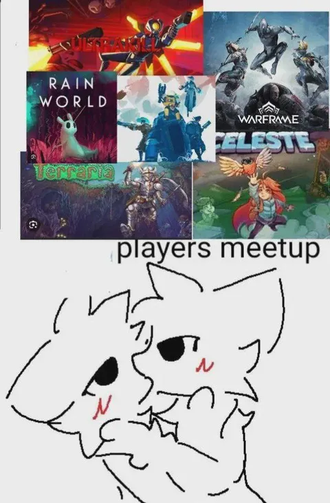 Indie Game Players Meetup