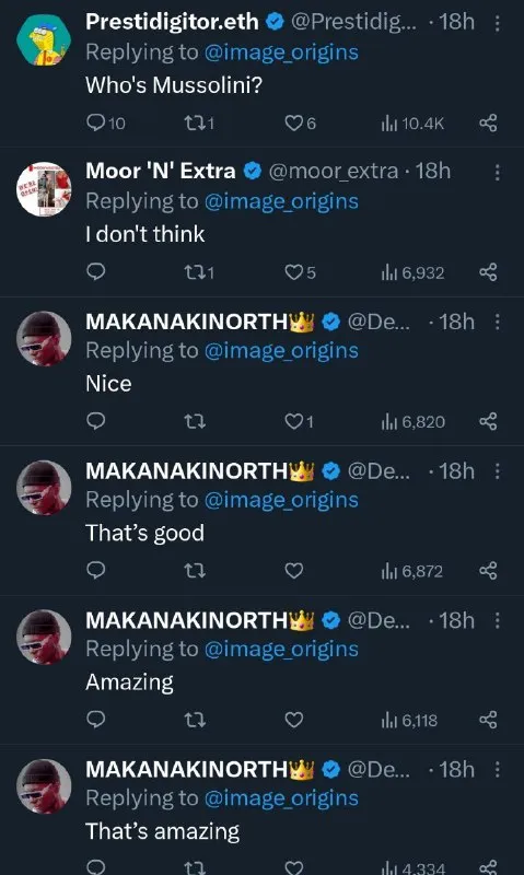 Everyone Agrees It’s Amazing