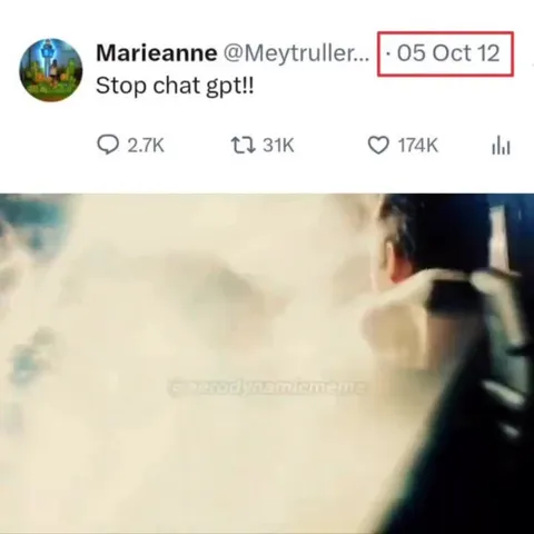 Stop ChatGPT Before It Exists