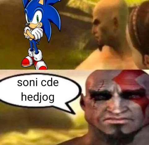 Soni cde hedjog
