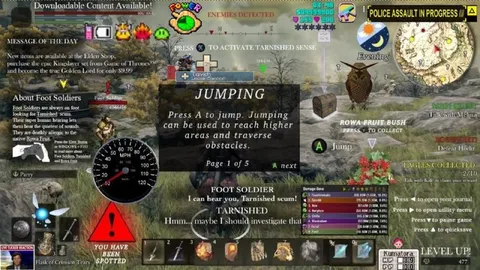 Elden Ring Downloadable Content