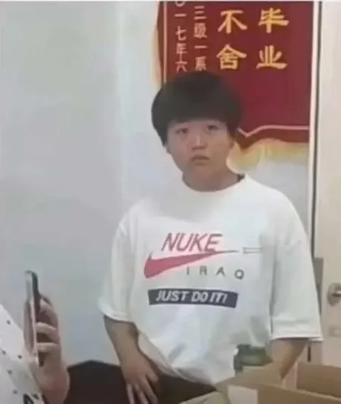 Nuke Iraq Just Do It
