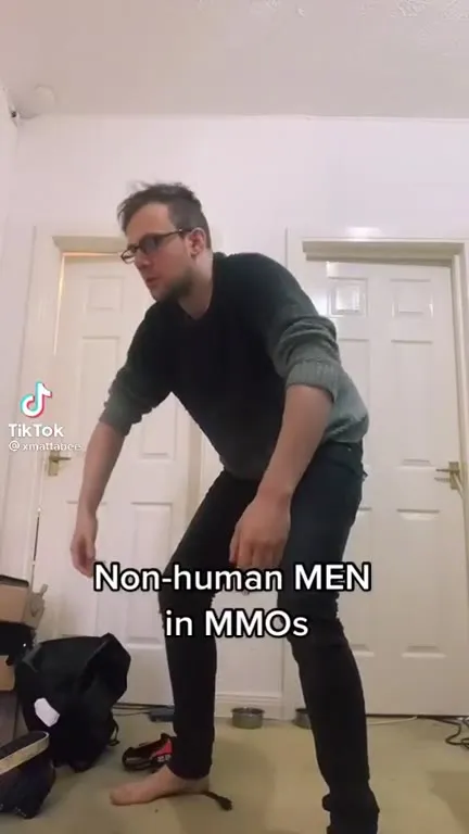 Non-human Women in MMOs