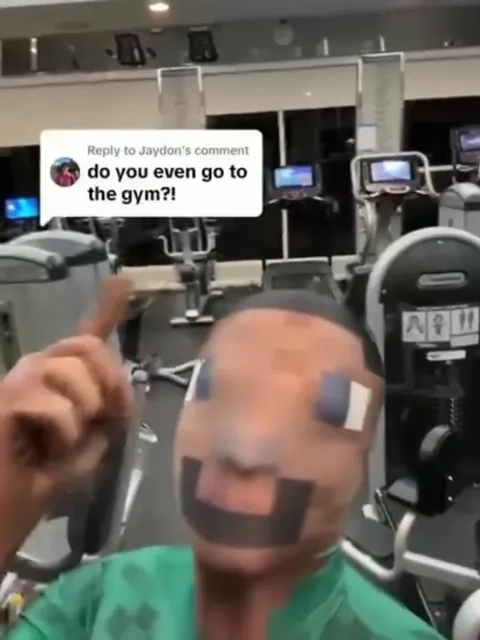 Do You Even Go to the Gym?