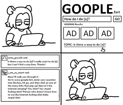 Goople Internet Tutorial