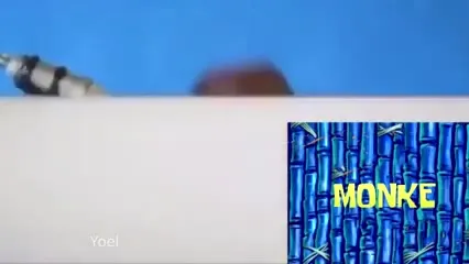 Monke Leaves the Mic