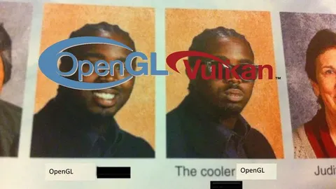 The Cooler OpenGL