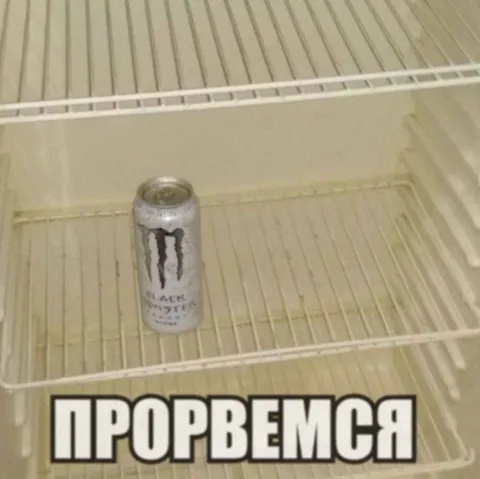 Проверяем холодильник на Monster