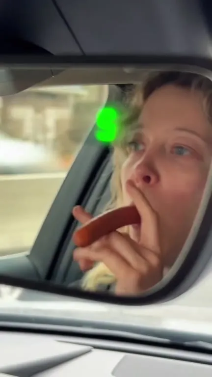 Sopranos Hotdog Song
