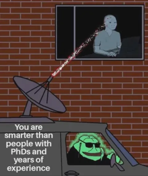 Smarter Than the Experts