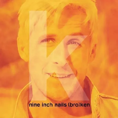 Nine Inch Nails Broken