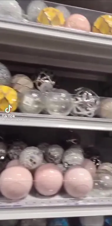 A New Hand Touches the Beacon