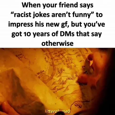 Ten Years of Contradictory DMs
