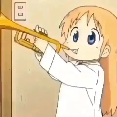 Wake the Fuck Up Trombone