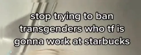 Transgender Starbucks Workers