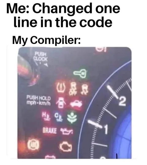 Changed One Line in the Code