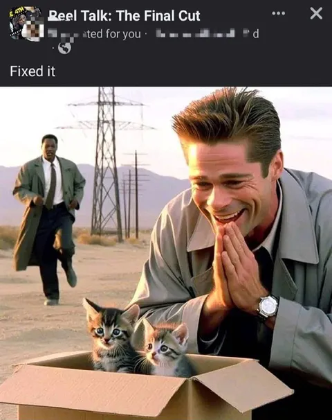 Jim Carrey Fixed It