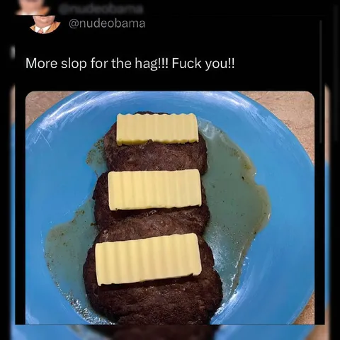 More Slop for the Hag