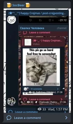 This Pig Goes So Hard