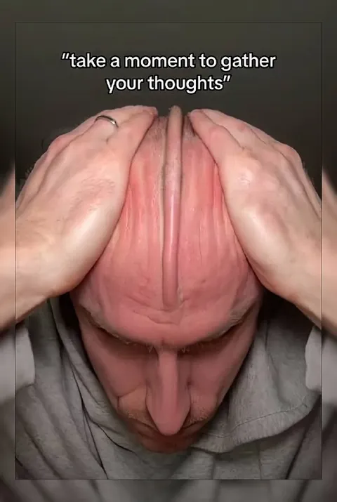 Take a Moment to Gather Your Thoughts