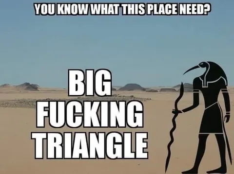You Know What This Place Need?