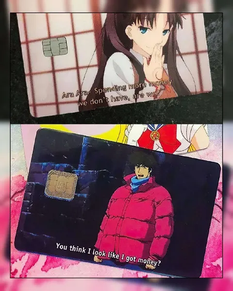 Spending Money We Don't Have