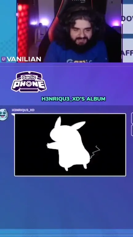 Quem é esse Pokémon?
