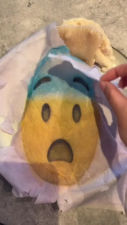 Милый кальмар оказался кальмаром