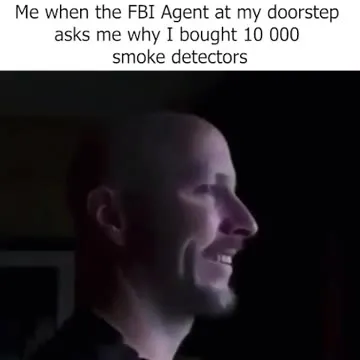 10,000 Smoke Detectors Explanation