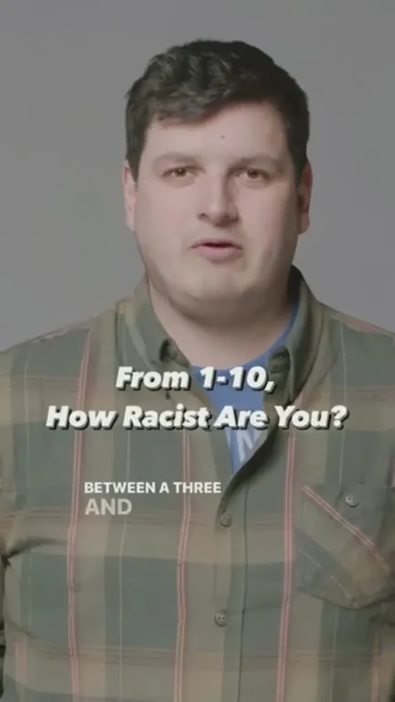 How Racist Are You?