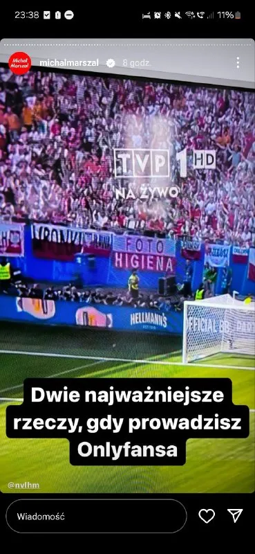 Dwie rzeczy przy OnlyFansie