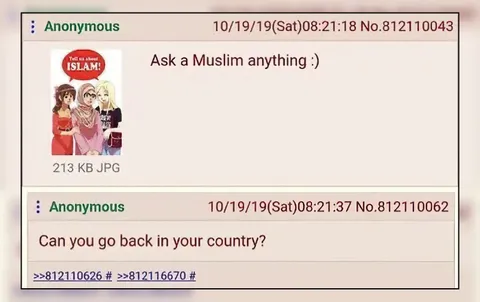 Can You Go Back Home?