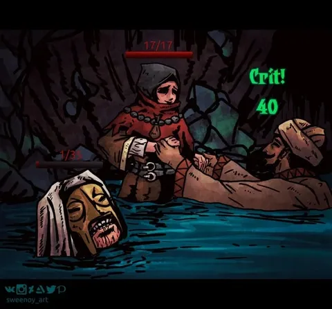 Critical Hit 40